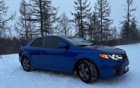 KIA Cerato III, 2010 год, 895 000 рублей, 4 фотография