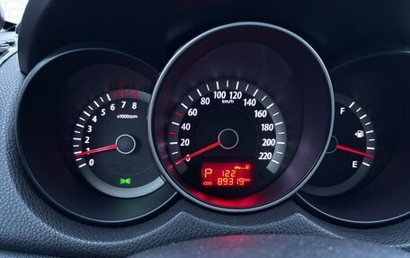 KIA Cerato III, 2010 год, 895 000 рублей, 9 фотография