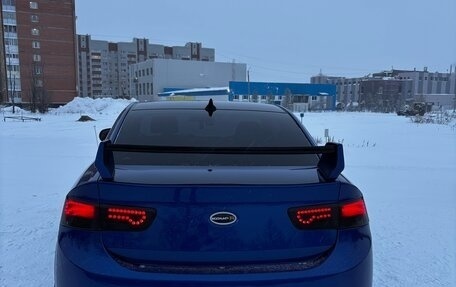 KIA Cerato III, 2010 год, 895 000 рублей, 7 фотография