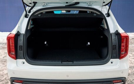 Haval Jolion, 2025 год, 2 399 000 рублей, 7 фотография