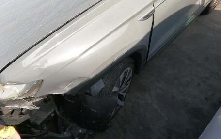 Volkswagen Taos, 2022 год, 2 050 000 рублей, 4 фотография