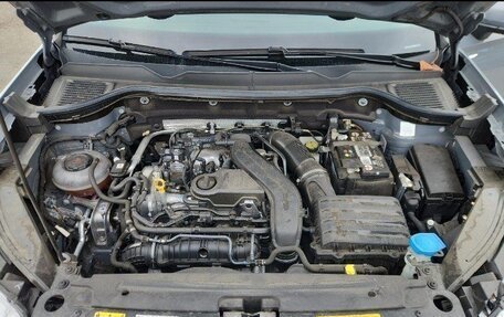 Volkswagen Taos, 2022 год, 2 050 000 рублей, 5 фотография