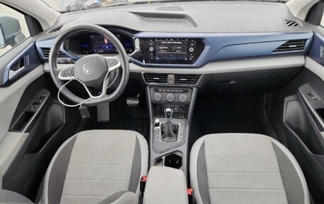 Volkswagen Taos, 2022 год, 2 050 000 рублей, 6 фотография