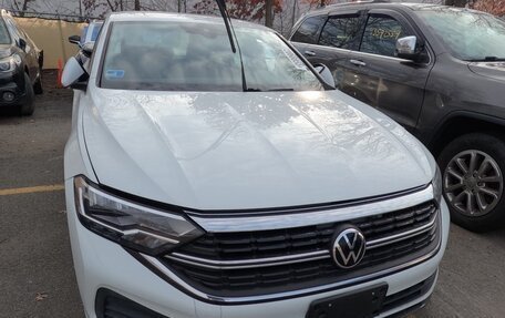 Volkswagen Taos, 2022 год, 2 050 000 рублей, 11 фотография