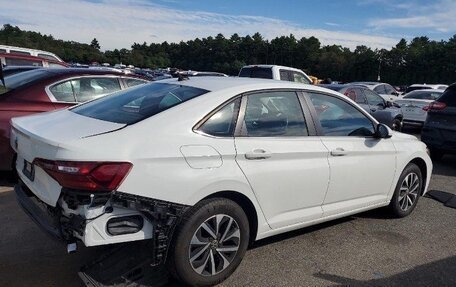 Volkswagen Taos, 2022 год, 2 050 000 рублей, 13 фотография