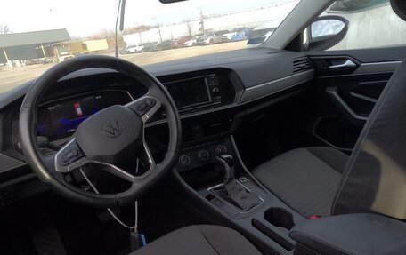 Volkswagen Taos, 2022 год, 2 050 000 рублей, 15 фотография