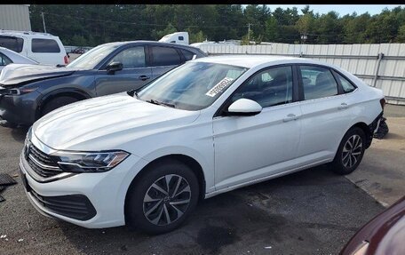 Volkswagen Taos, 2022 год, 2 050 000 рублей, 16 фотография