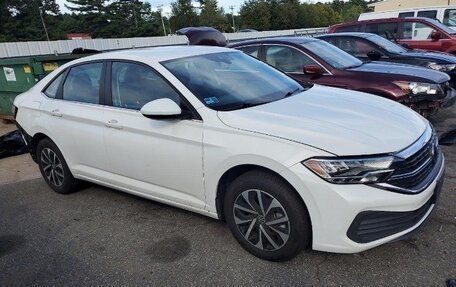 Volkswagen Taos, 2022 год, 2 050 000 рублей, 17 фотография