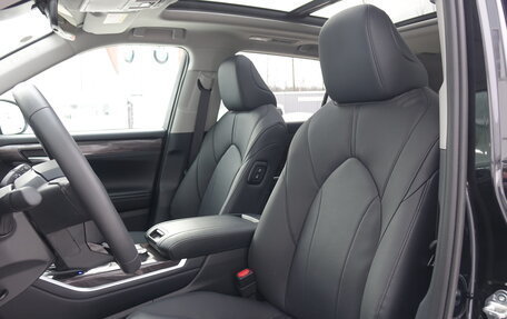 Toyota Highlander, 2025 год, 6 150 000 рублей, 9 фотография