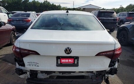 Volkswagen Taos, 2022 год, 2 050 000 рублей, 12 фотография