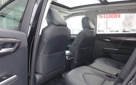 Toyota Highlander, 2025 год, 6 150 000 рублей, 17 фотография