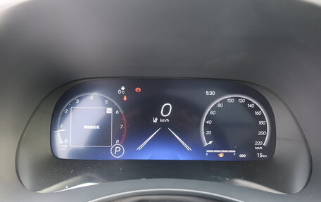 Toyota Highlander, 2025 год, 6 150 000 рублей, 16 фотография