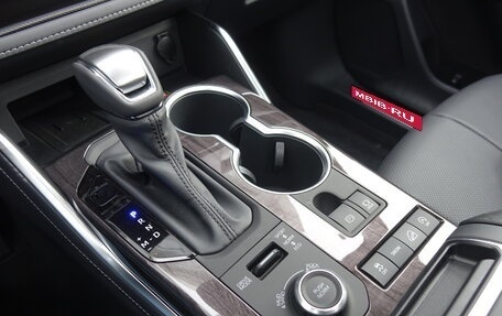 Toyota Highlander, 2025 год, 6 150 000 рублей, 14 фотография