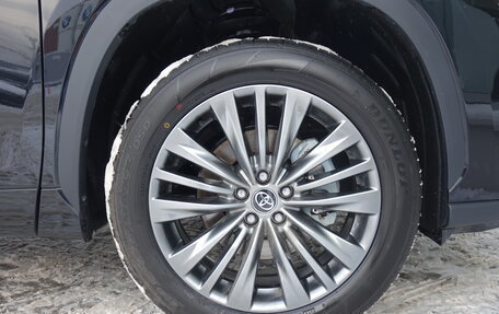 Toyota Highlander, 2025 год, 6 150 000 рублей, 25 фотография