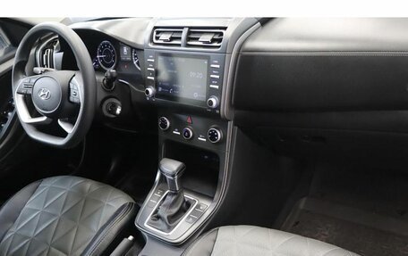 Hyundai Creta, 2021 год, 2 249 000 рублей, 5 фотография