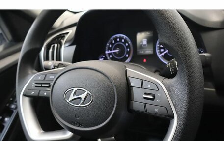 Hyundai Creta, 2021 год, 2 249 000 рублей, 8 фотография