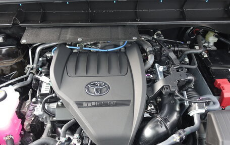 Toyota Highlander, 2025 год, 6 150 000 рублей, 23 фотография