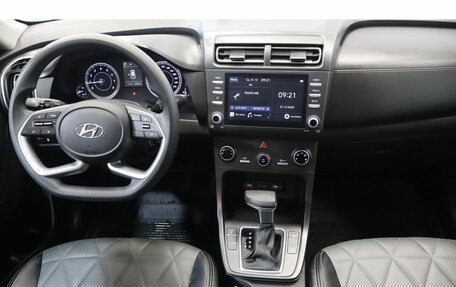 Hyundai Creta, 2021 год, 2 249 000 рублей, 9 фотография