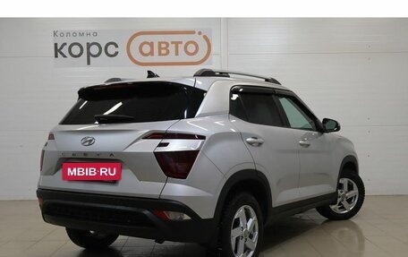 Hyundai Creta, 2021 год, 2 249 000 рублей, 3 фотография