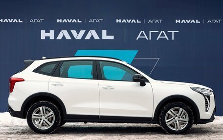Haval Jolion, 2025 год, 2 399 000 рублей, 4 фотография
