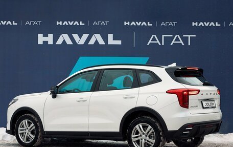 Haval Jolion, 2025 год, 2 399 000 рублей, 5 фотография