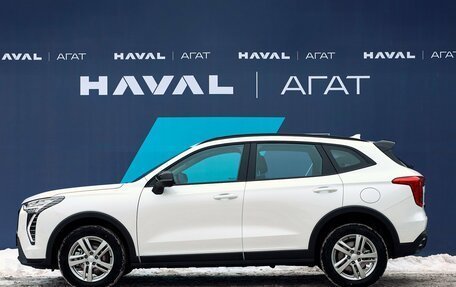 Haval Jolion, 2025 год, 2 399 000 рублей, 6 фотография