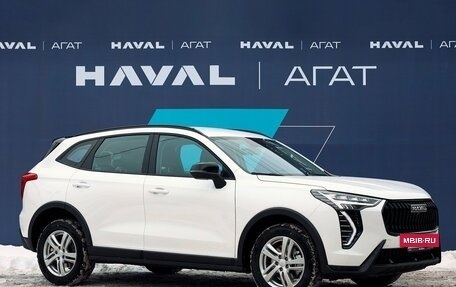 Haval Jolion, 2025 год, 2 399 000 рублей, 3 фотография
