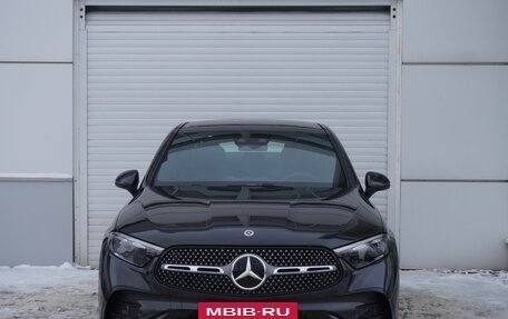 Mercedes-Benz GLC Coupe, 2025 год, 9 500 000 рублей, 2 фотография