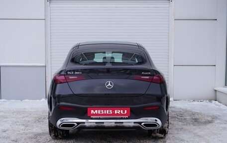 Mercedes-Benz GLC Coupe, 2025 год, 9 500 000 рублей, 3 фотография