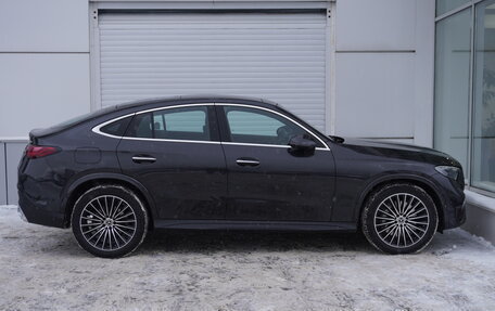 Mercedes-Benz GLC Coupe, 2025 год, 9 500 000 рублей, 5 фотография