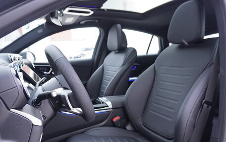 Mercedes-Benz GLC Coupe, 2025 год, 9 500 000 рублей, 9 фотография