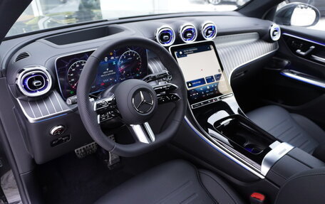 Mercedes-Benz GLC Coupe, 2025 год, 9 500 000 рублей, 8 фотография