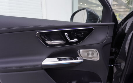 Mercedes-Benz GLC Coupe, 2025 год, 9 500 000 рублей, 7 фотография