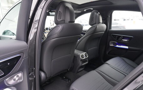 Mercedes-Benz GLC Coupe, 2025 год, 9 500 000 рублей, 16 фотография