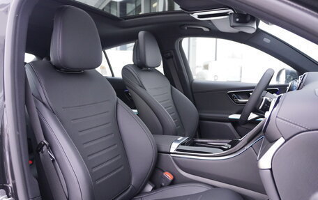 Mercedes-Benz GLC Coupe, 2025 год, 9 500 000 рублей, 19 фотография