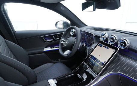 Mercedes-Benz GLC Coupe, 2025 год, 9 500 000 рублей, 18 фотография