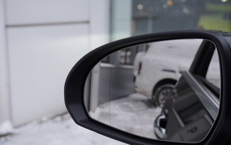 Mercedes-Benz GLC Coupe, 2025 год, 9 500 000 рублей, 23 фотография