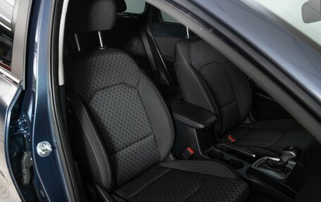 KIA cee'd III, 2020 год, 1 848 000 рублей, 8 фотография