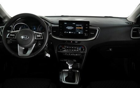 KIA cee'd III, 2020 год, 1 848 000 рублей, 7 фотография