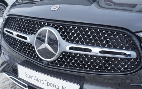 Mercedes-Benz GLC Coupe, 2025 год, 9 500 000 рублей, 22 фотография