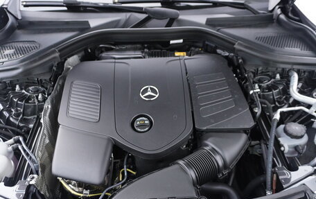 Mercedes-Benz GLC Coupe, 2025 год, 9 500 000 рублей, 24 фотография