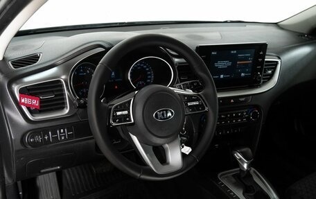 KIA cee'd III, 2020 год, 1 848 000 рублей, 5 фотография