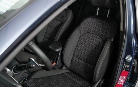 KIA cee'd III, 2020 год, 1 848 000 рублей, 6 фотография