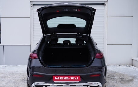 Mercedes-Benz GLC Coupe, 2025 год, 9 500 000 рублей, 25 фотография