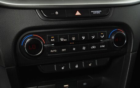 KIA cee'd III, 2020 год, 1 848 000 рублей, 13 фотография