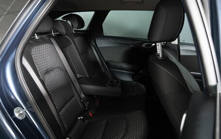 KIA cee'd III, 2020 год, 1 848 000 рублей, 9 фотография
