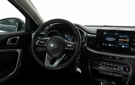 KIA cee'd III, 2020 год, 1 848 000 рублей, 16 фотография