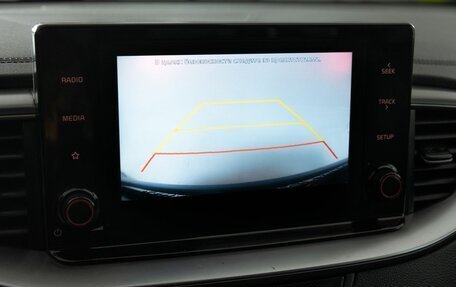 KIA cee'd III, 2020 год, 1 848 000 рублей, 17 фотография