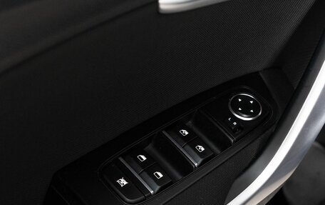 KIA cee'd III, 2020 год, 1 848 000 рублей, 19 фотография