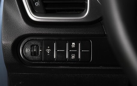 KIA cee'd III, 2020 год, 1 848 000 рублей, 18 фотография